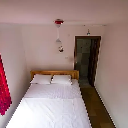 Hotel Yiva Kazdaglari Gure