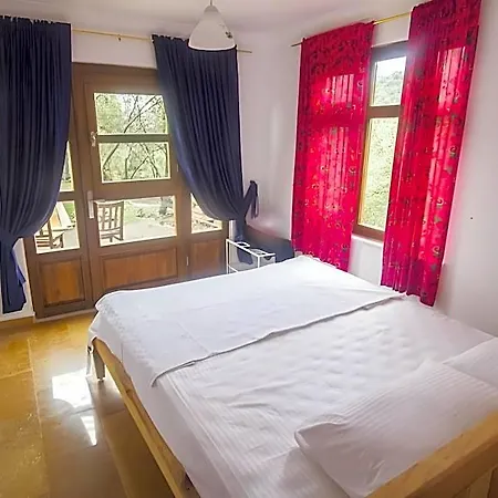 Yiva Kazdaglari Hotel